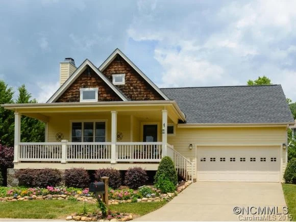 9 Olde Cottage Lane