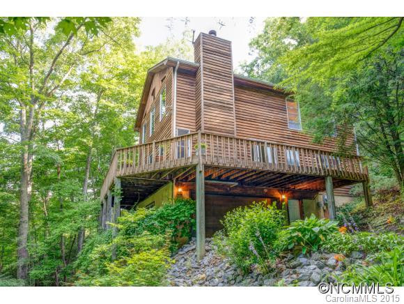 2195 North Fork Right Fork
