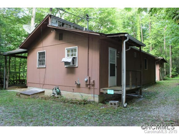 41 Rush Branch Road