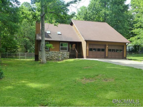 11 Berry Lane