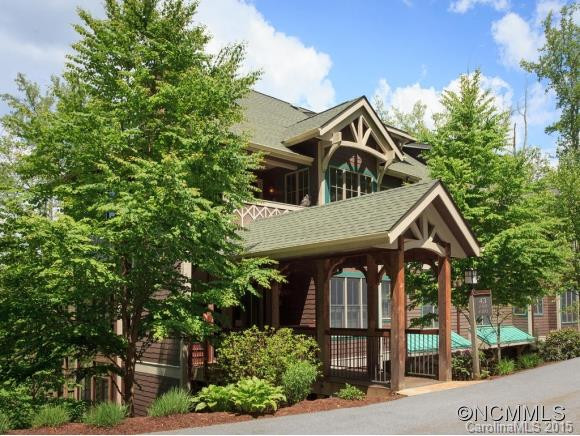 43 Creekside Way #J-301