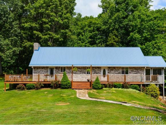 29 Morgan Branch Road - Photo 2