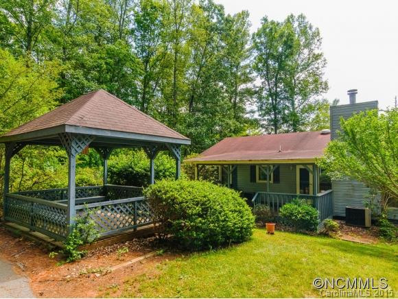 84 HIGH COUNTRY ROAD