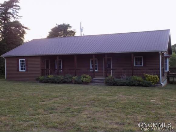 4266 Big Island Rd.