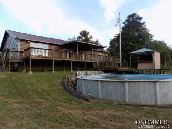 4266 Big Island Rd. - Photo 2