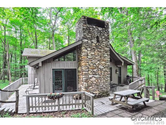 289 Hampton Gap Drive