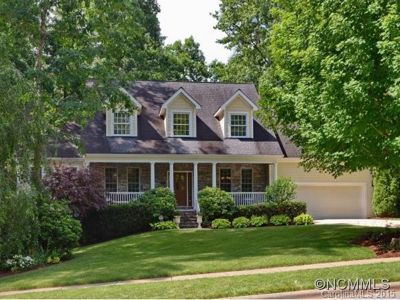502 PINCHOT DRIVE