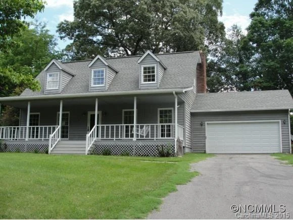 102 CHARLES RIDGE ROAD