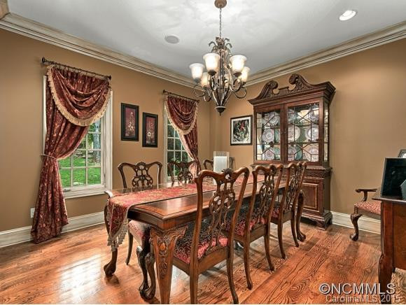 664 WICKHAMS FANCY DRIVE - Photo 6