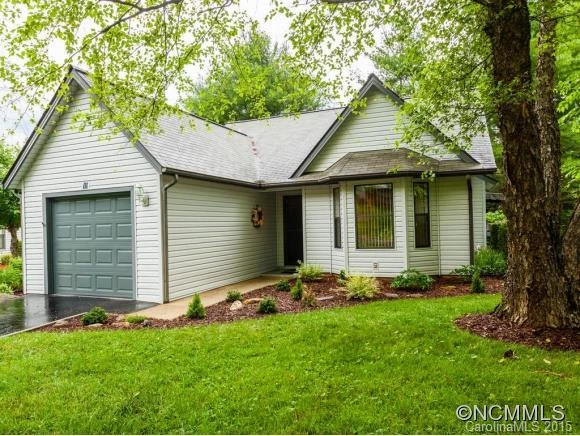 111 Cimarron Drive