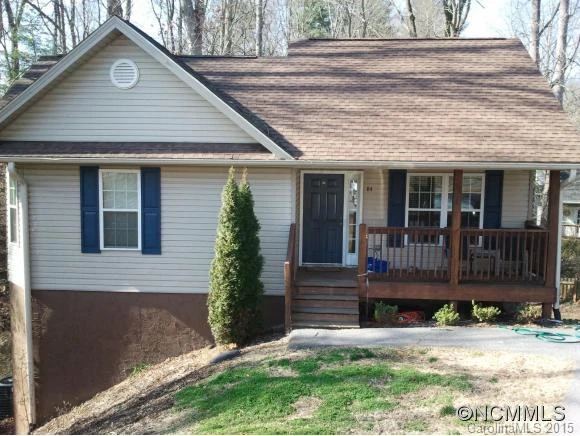 84 Appalachian Way