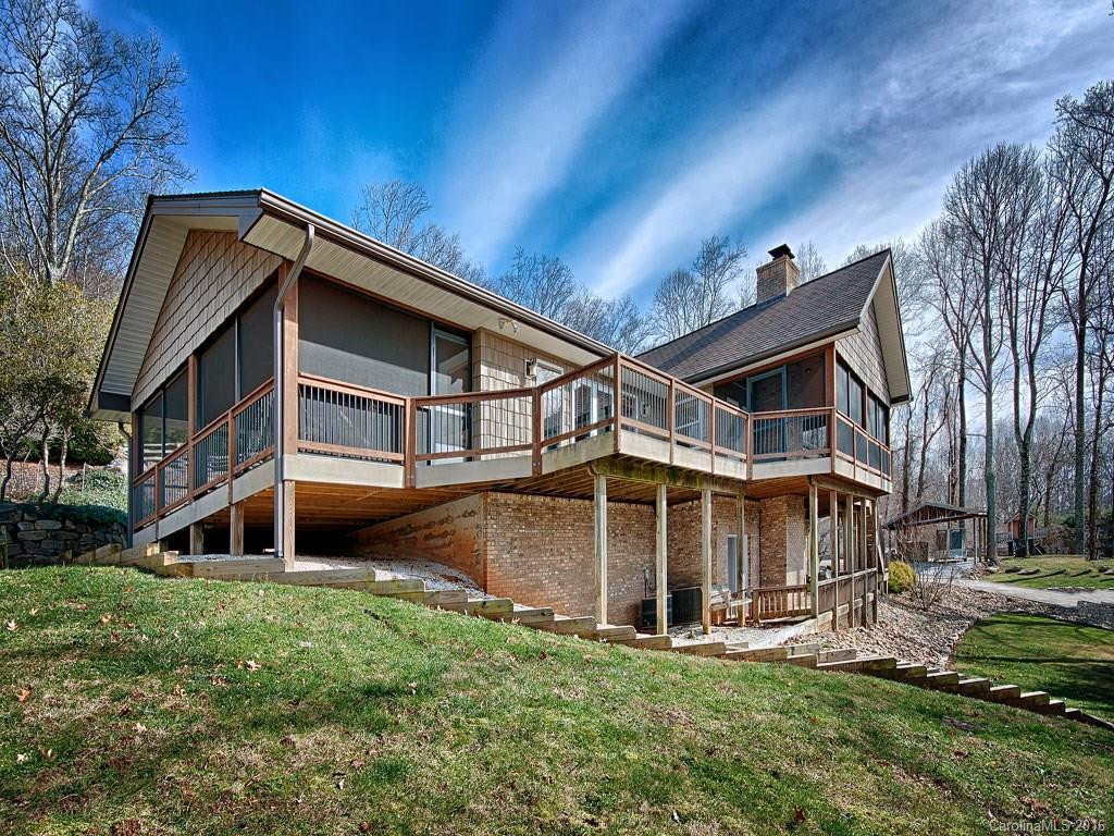 340 FLAT TOP MOUNTAIN ROAD