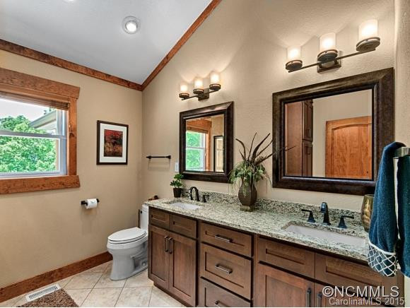 340 FLAT TOP MOUNTAIN ROAD - Photo 13