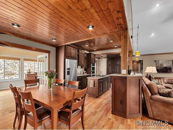 340 FLAT TOP MOUNTAIN ROAD - Photo 3