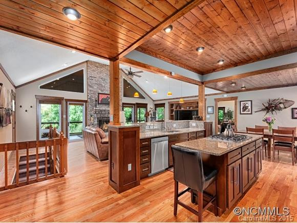 340 FLAT TOP MOUNTAIN ROAD - Photo 4