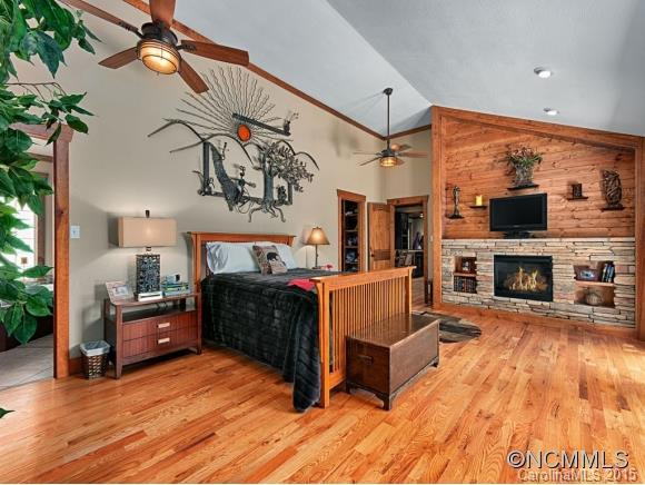 340 FLAT TOP MOUNTAIN ROAD - Photo 7