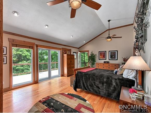 340 FLAT TOP MOUNTAIN ROAD - Photo 8
