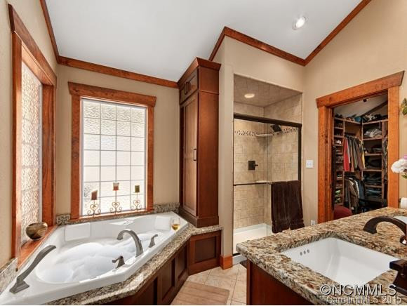 340 FLAT TOP MOUNTAIN ROAD - Photo 9