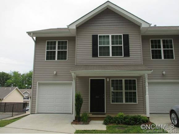 208 ALPINE RIDGE DRIVE