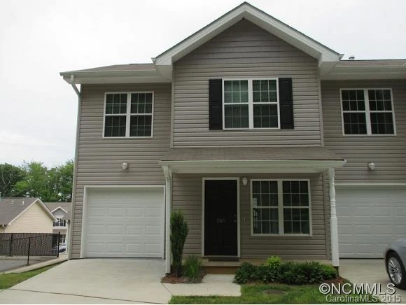 208 ALPINE RIDGE DRIVE