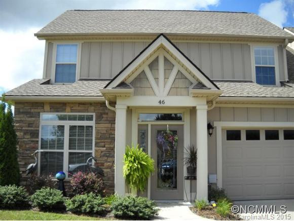 46 Burlington Lane