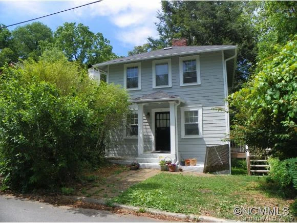 41 Birch Street