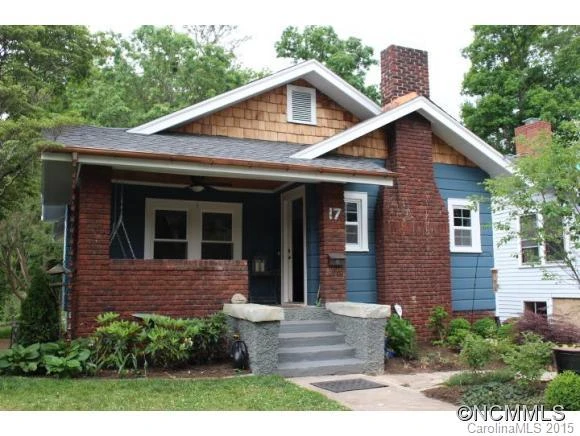 17 Coleman Ave.