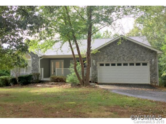 31 Rabbit Ridge