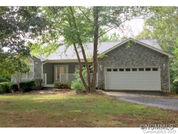 31 Rabbit Ridge