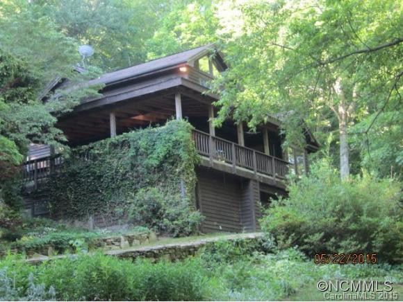 61 Spring Cove Road