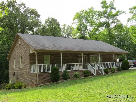 121 Bayberry Drive