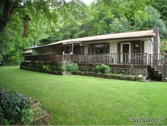 165 PUNCHEON CAMP ROAD