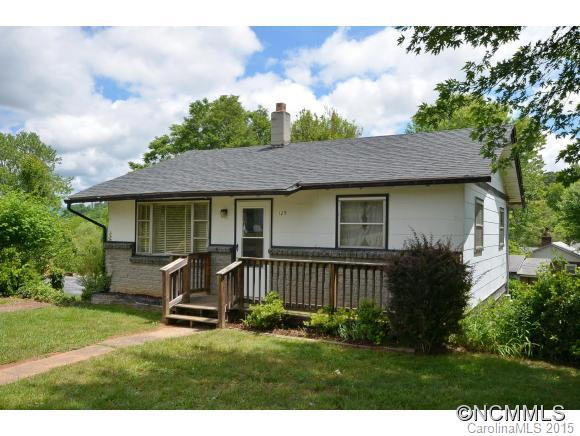 125 Henson Cove Road