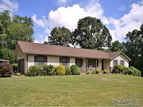 1 Carolewood Drive