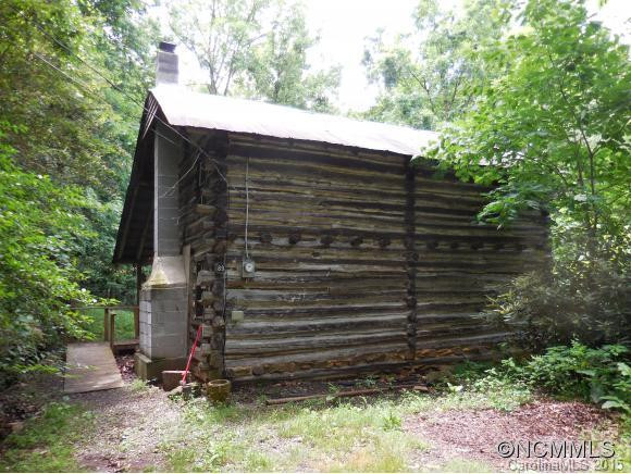 89 Forrest Ln.