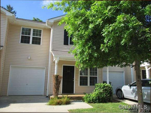 131 ALPINE RIDGE DRIVE