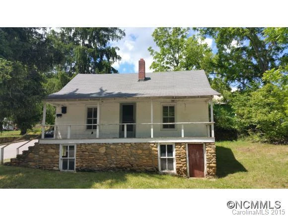 47 Holtzclaw Street