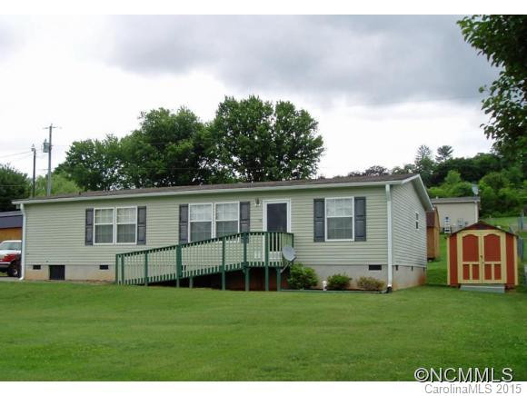 12 Toms Road