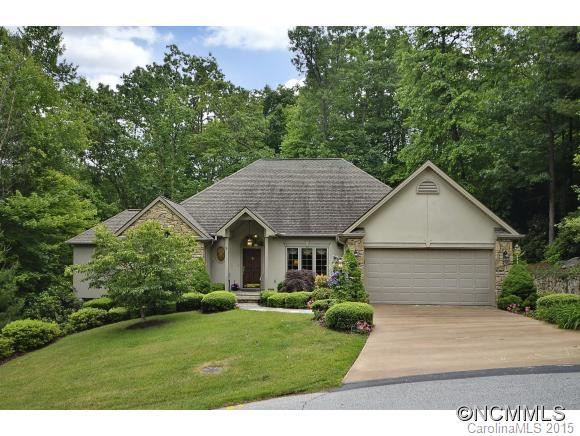 2504 Carriage Falls Court