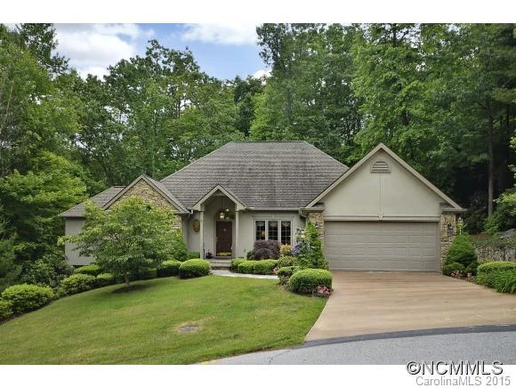 2504 Carriage Falls Court