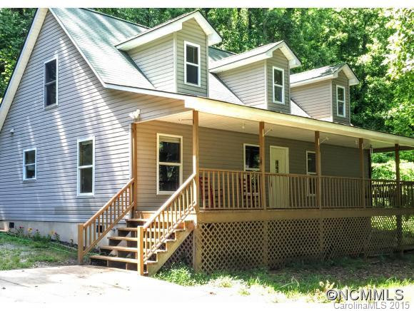 381 Hookers Gap Road