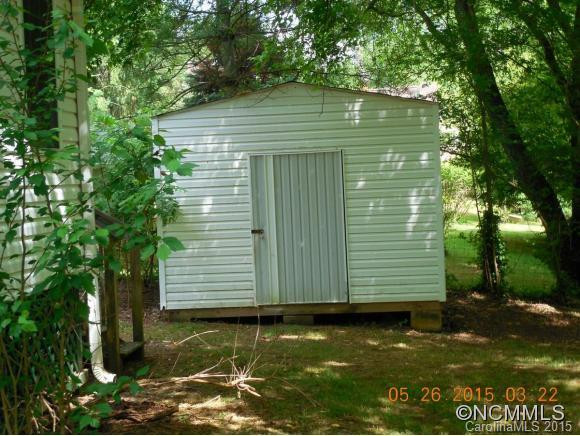 135 S Mills River - Photo 11