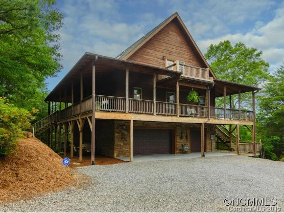 2501 Grassy Knob Road - Photo 2