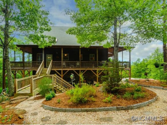 2501 Grassy Knob Road - Photo 3