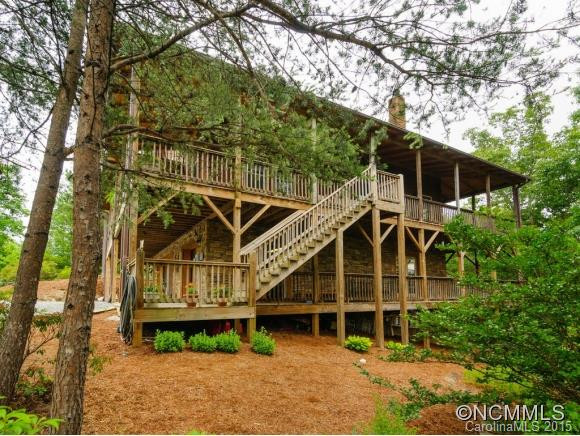 2501 Grassy Knob Road - Photo 21