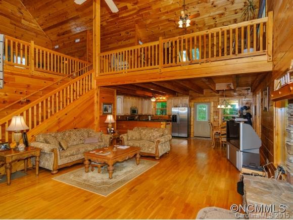 2501 Grassy Knob Road - Photo 4
