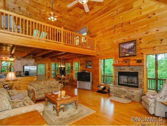 2501 Grassy Knob Road - Photo 5