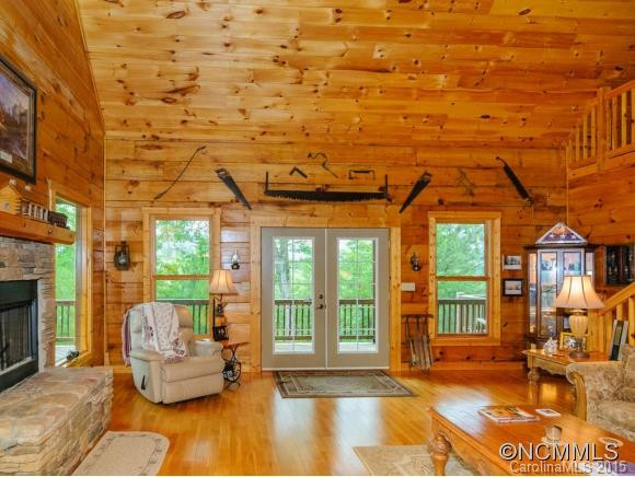 2501 Grassy Knob Road - Photo 6