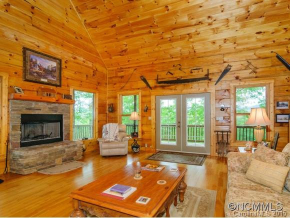 2501 Grassy Knob Road - Photo 7
