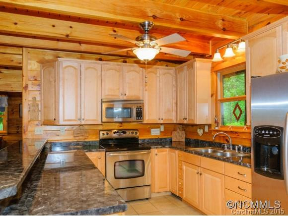 2501 Grassy Knob Road - Photo 9